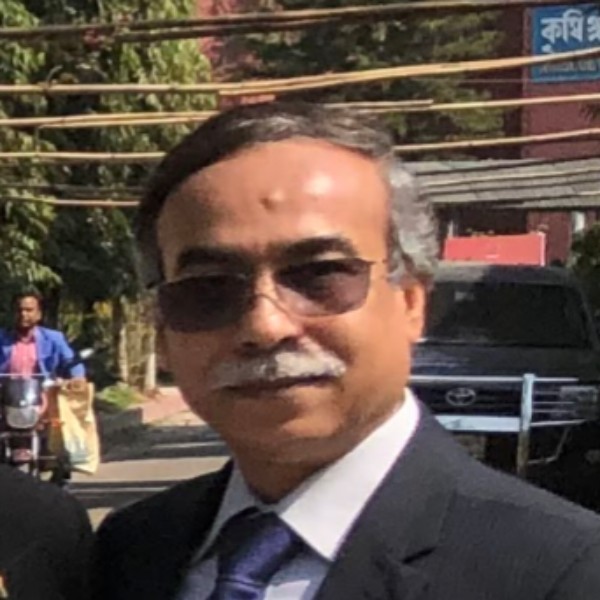 Engr. S. M. Habibur Rahman